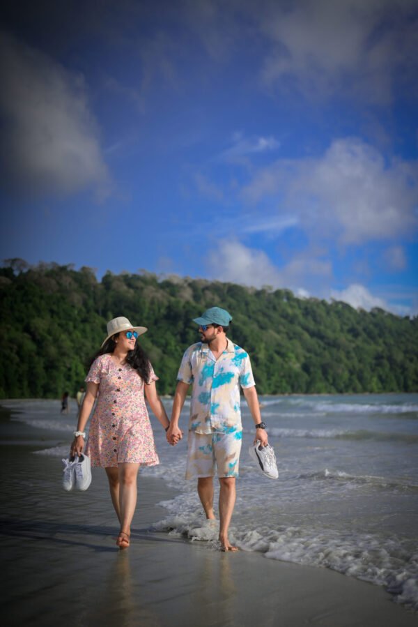 Andaman and Nicobar Islands Tour Package for Couple (5 Nights / 6 Days) - Image 2