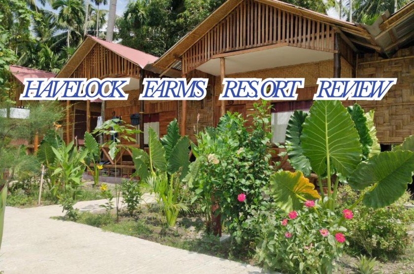 Havelock Farms Resort Review