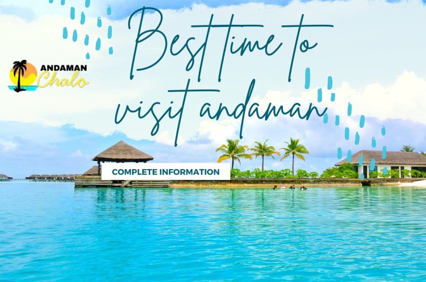 Best Time to Visit Andaman Islands for Honeymoon