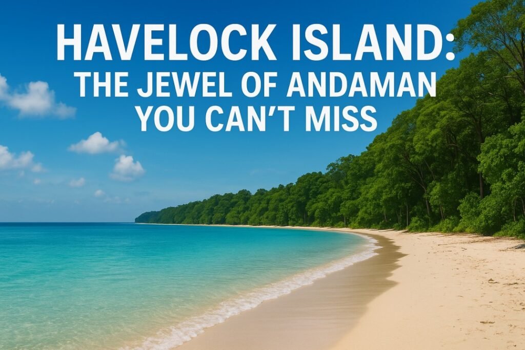 Havelock Island